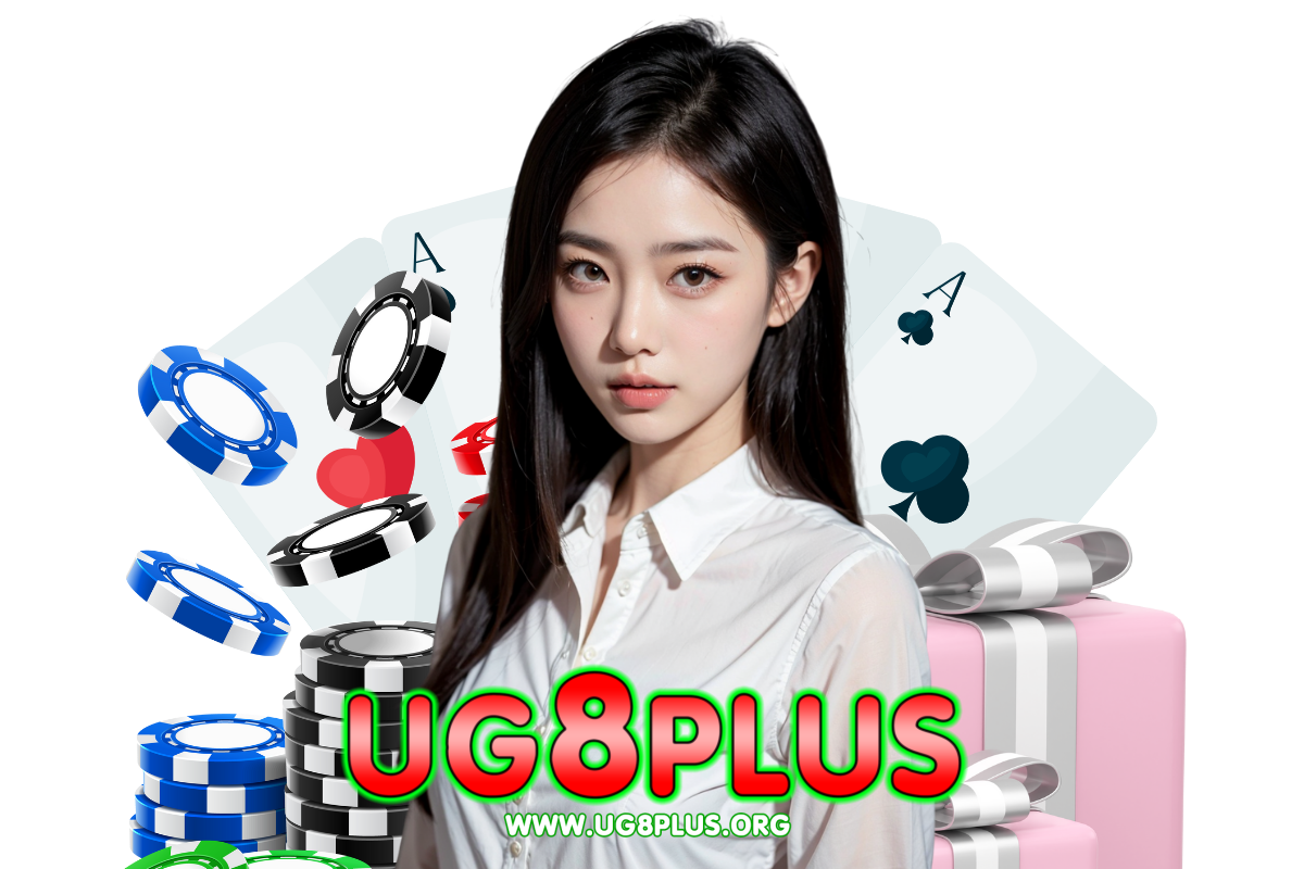 ug8plus wallet