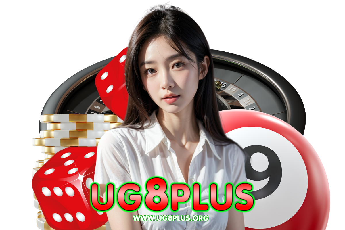 ug8plus เว็บตรง