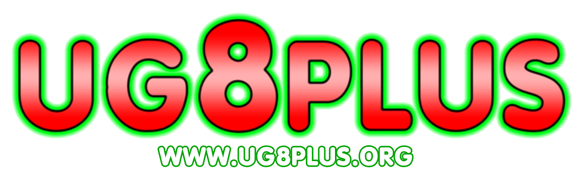 ug8plus